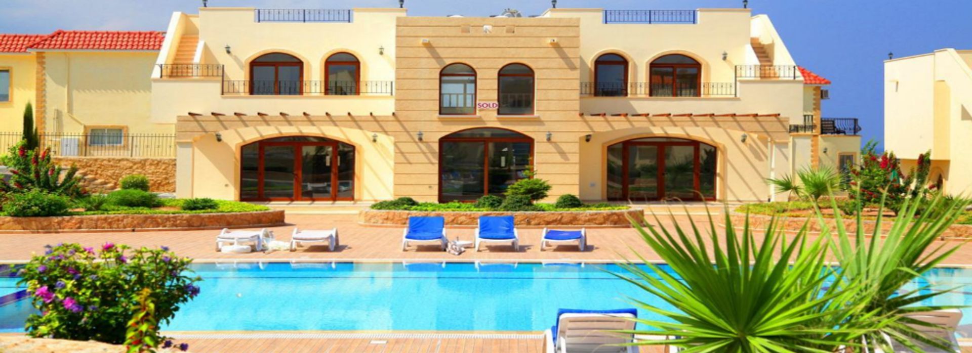 The Residence